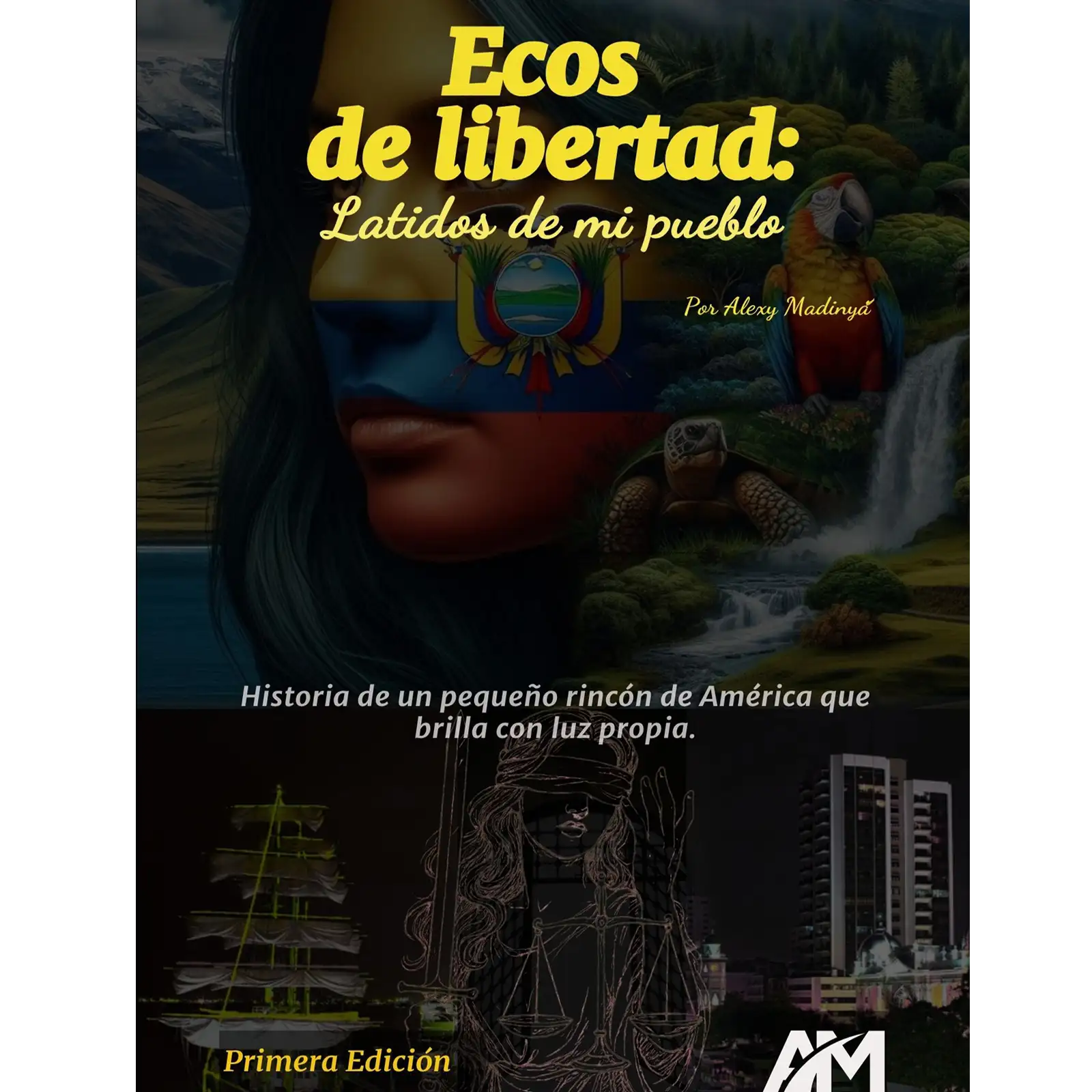 Ecos de Libertad